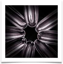 Curves - Marrow scoops - purple +V.  - Richard Nicholls